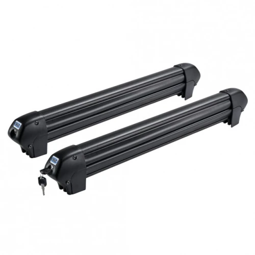 CRUZ Uchwyty na narty Ski Rack Dark 6 – ujęcie 3 - Sklep motozebra