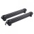CRUZ Uchwyty na narty Ski Rack Dark 6 – ujęcie 3 - Sklep motozebra