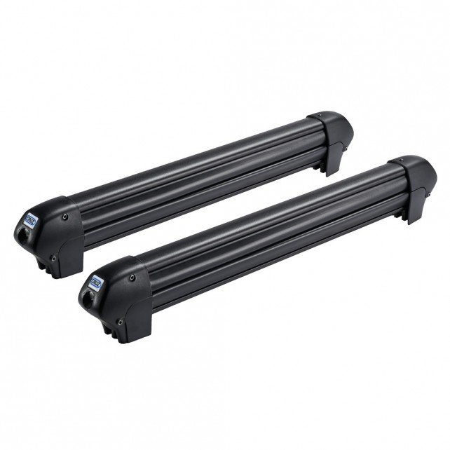 CRUZ Uchwyty na narty Ski Rack Dark 6 – ujęcie 4 - Sklep motozebra