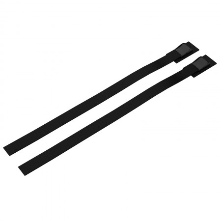 CRUZ Adapter do platformy Kicker dla rowerów z błotnikami – ujęcie 2 - Sklep motozebra