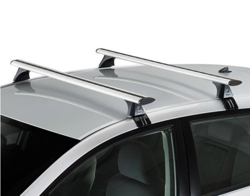 Przejdź do produktu Bagażnik dachowy CRUZ Airo T128 (924-775) + kit 935-670 – Mitsubishi Outlander III (2012-2022)