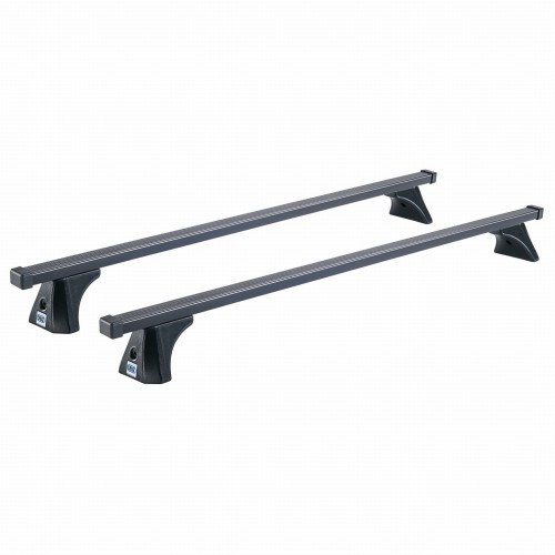 Przejdź do produktu Bagażnik dachowy CRUZ 921-380 + kit 936-659 – Ebro S400 (od 2025)