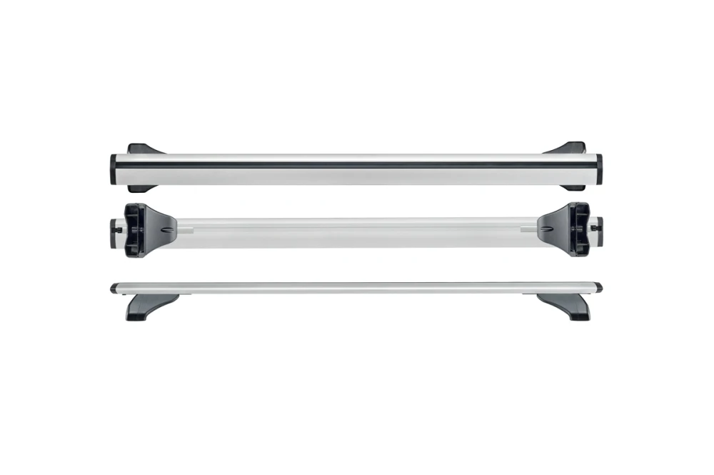 Bagażnik dachowy CRUZ Airo Fix 108, kit 936-016 – ujęcie 3 - Sklep motozebra