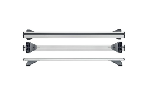 Przejdź do produktu Bagażnik dachowy CRUZ 925-701 + kit 936-537 – Ssangyong Tivoli (od 2015), KGM Tivoli (od 2023)