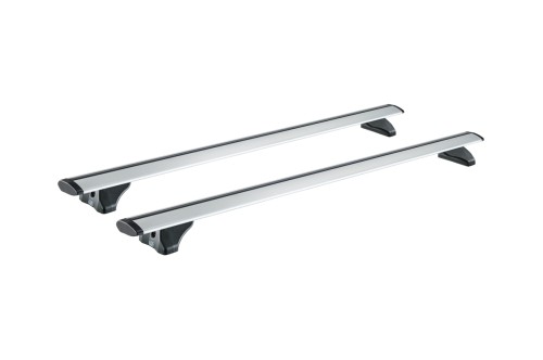 Przejdź do produktu Bagażnik dachowy CRUZ 925-703 + kit 936-526 – Audi A3 II Sportback (2013-2020)