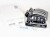 Bagażnik dachowy CRUZ Airo Dark T118, kit 935-365 – ujęcie 5 - Sklep motozebra