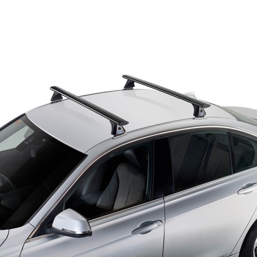 Przejdź do produktu Bagażnik dachowy CRUZ 925-781 + kit 935-383 – Citroen Xantia Kombi (1993-2001), Citroen Xsara Kombi (1997-2006)