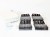 Bagażnik dachowy CRUZ Airo Dark T108, kit 935-405 – ujęcie 5 - Sklep motozebra