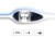 Bagażnik dachowy CRUZ Airo Dark X128, kit 935-455 – ujęcie 4 - Sklep motozebra