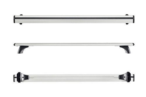 Przejdź do produktu Bagażnik dachowy CRUZ 924-783 + kit 935-725 – Subaru Levorg I Kombi (2014-2020), Subaru WRX II (2017-2021), Subaru Impreza III 4 i 5-d (2007-2011) i 1 inne