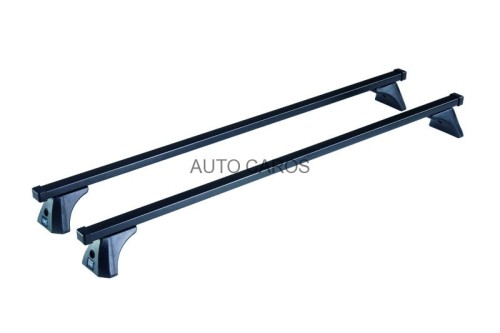 Przejdź do produktu Bagażnik dachowy CRUZ 921-360 + kit 935-725 – Subaru Impreza III 4 i 5-d (2007-2011), Subaru Impreza V (od 2016)