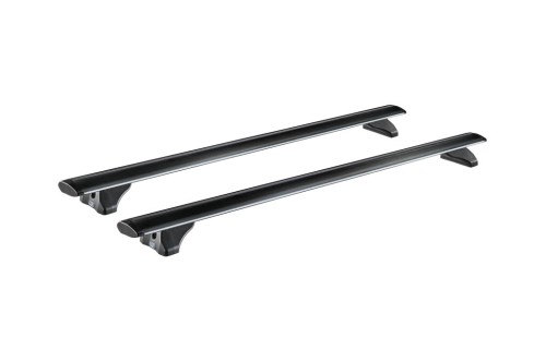 Przejdź do produktu Bagażnik dachowy CRUZ 925-713 + kit 936-582 – Toyota Fortuner (od 2015)