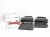 Bagażnik dachowy CRUZ Airo Dark T133, kit 935-954 – ujęcie 5 - Sklep motozebra