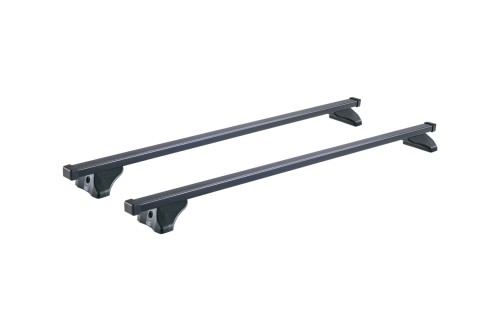Przejdź do produktu Bagażnik dachowy CRUZ 921-380 + kit 936-643 – EVO 5 5d (od 2024)