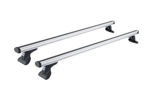 Przejdź do produktu Bagażnik dachowy CRUZ 924-092 + kit 934-313 – Nissan NV300 (od 2016), Opel Vivaro I (2001-2014), Nissan Primastar (2001-2016) i 1 inne