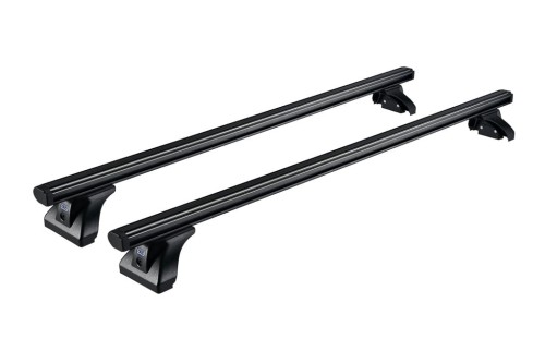 Przejdź do produktu Bagażnik dachowy CRUZ 925-101 + kit 934-321 – Volkswagen Caddy III lift i IV (2011-2020)