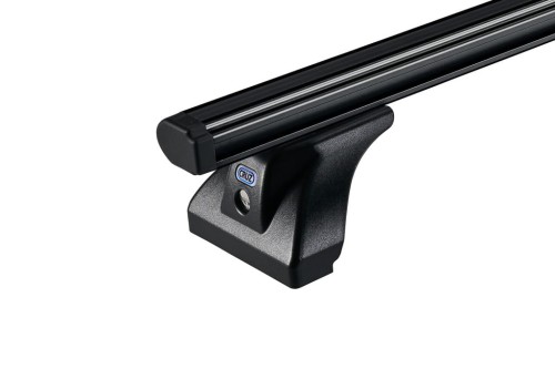 Przejdź do produktu Bagażnik dachowy CRUZ 925-085 + kit 934-238