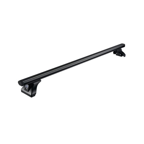 Przejdź do produktu Bagażnik dachowy CRUZ 925-100 + kit 934-227