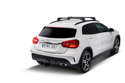 Przejdź do produktu Bagażnik dachowy CRUZ Airo Fuse Dark 98 (925-735x2) + kit 936-526 – Audi A3 II Sportback (2013-2020)