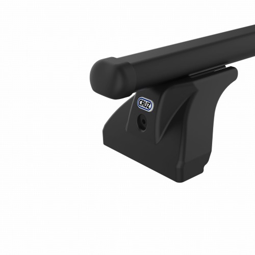 Przejdź do produktu Bagażnik dachowy CRUZ 923-056 + kit 934-339 – Peugeot Expert II (2007-2016), Citroen Jumpy II (2007-2016), Toyota Proace I (2013-2016) i 1 inne