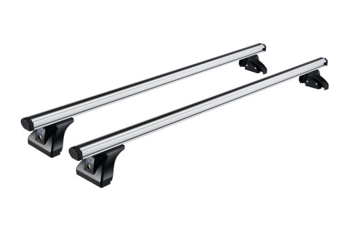 Przejdź do produktu Bagażnik dachowy CRUZ 924-071 + kit 934-347 – Volkswagen Caddy III Maxi (2007-2011)