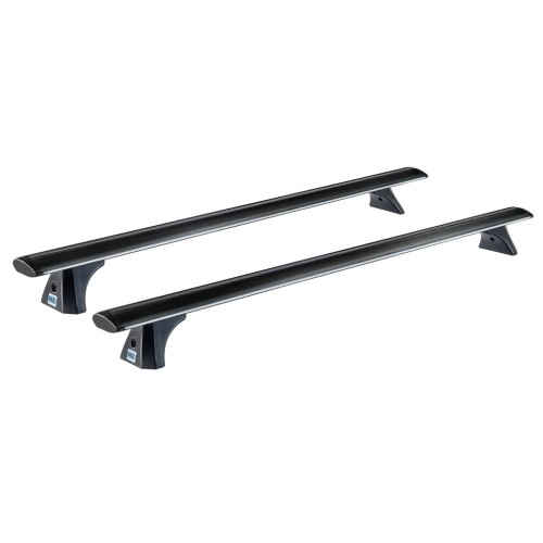 Przejdź do produktu Bagażnik dachowy CRUZ Airo Dark T133 (925-776) + kit 935-929 – Ssangyong Musso Grand Pick up (od 2022)