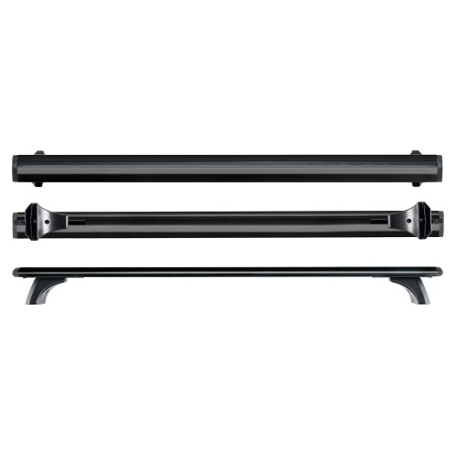 Przejdź do produktu Bagażnik dachowy CRUZ Airo Dark T108 (925-771) + kit 935-933 – Renault Clio (1990-1998), Renault Clio II (1998-2012), Renault Thalia 4-d (2000-2012)