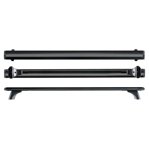 Bagażnik dachowy CRUZ Airo Dark T108, kit 935-933