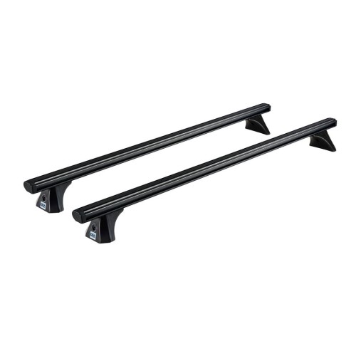 Przejdź do produktu Bagażnik dachowy CRUZ 924-842 + kit 935-764 – Fiat Fullback (2016-2019), Mitsubishi L-200 VI (od 2019), Mitsubishi L-200 V (2015-2019)