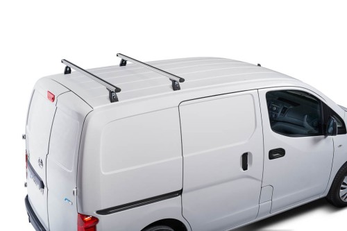 Przejdź do produktu Bagażnik dachowy CRUZ 924-071 + kit 934-303 – Renault Kangoo II L2 Maxi (2010-2021), Nissan NV250 (od 2019)