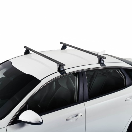 Przejdź do produktu Bagażnik dachowy CRUZ Oplus ST 135 (921-317) + kit 935-972 – Acura RDX III (od 2018)