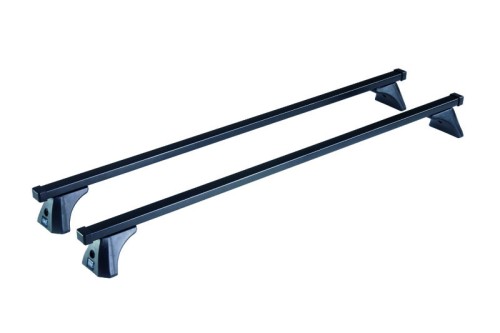 Przejdź do produktu Bagażnik dachowy CRUZ 921-355 + kit 935-546 – Subaru Outback V Kombi (2014-2020)