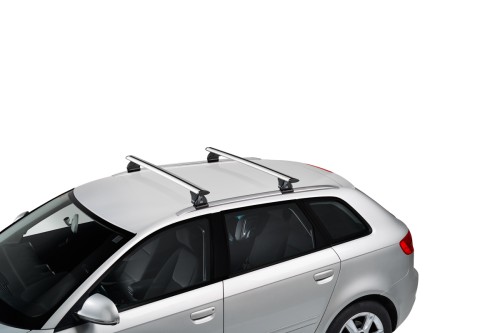 Przejdź do produktu Bagażnik dachowy CRUZ 925-703 + kit 936-500 – Opel Zafira B (2005-2007), Opel Signum (2003-2008)