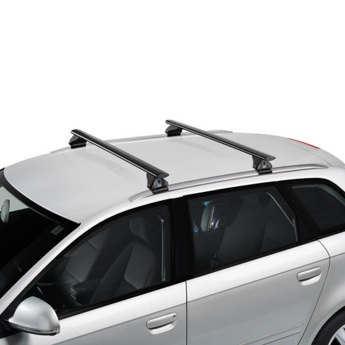 Przejdź do produktu Bagażnik dachowy CRUZ 925-713 + kit 936-638 – Smart 1 5d (od 2022)