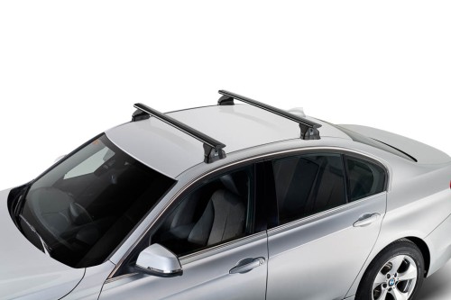 Przejdź do produktu Bagażnik dachowy CRUZ 925-715 + kit 936-011 – Hyundai i30 II (2013-2017)