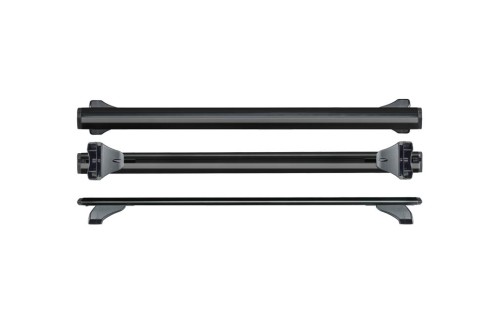 Przejdź do produktu Bagażnik dachowy CRUZ 925-713 + kit 936-504 – Opel Zafira B (2007-2012)