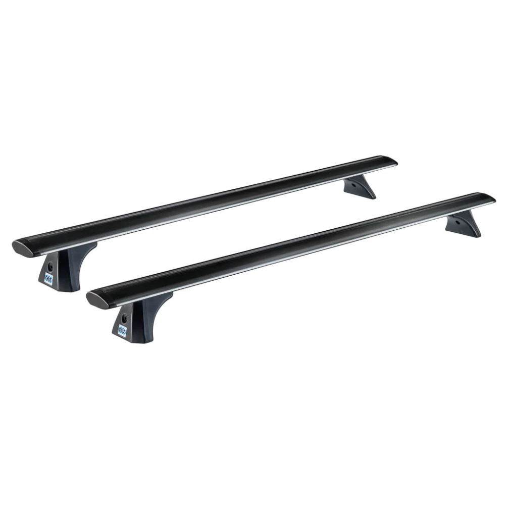 Bagażnik dachowy CRUZ Airo Dark X128, kit 935-661 - Sklep motozebra