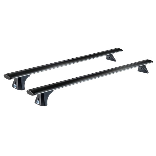 Przejdź do produktu Bagażnik dachowy CRUZ 925-785 + kit 935-661 – Toyota Previa II / Estima II (2000-2006)