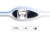 Bagażnik dachowy CRUZ Airo Dark T118, kit 935-658 – ujęcie 4 - Sklep motozebra