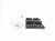 Bagażnik dachowy CRUZ Airo Dark T128, kit 935-670 – ujęcie 5 - Sklep motozebra