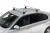 Bagażnik dachowy CRUZ Airo Fix 108, kit 936-023 – ujęcie 5 - Sklep motozebra