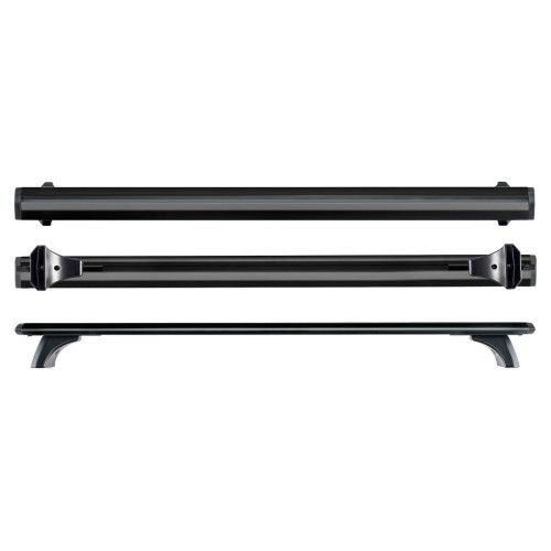 Przejdź do produktu Bagażnik dachowy CRUZ Airo Dark T128 (925-775) + kit 935-641 – Nissan Pathfinder R51 (2005-2014)
