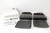 Bagażnik dachowy CRUZ Airo Dark T128, kit 935-714 – ujęcie 5 - Sklep motozebra