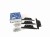 Bagażnik dachowy CRUZ Airo Dark X118, kit 935-692 – ujęcie 5 - Sklep motozebra