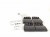 Bagażnik dachowy CRUZ Airo Dark T118, kit 935-687 – ujęcie 5 - Sklep motozebra