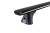 Bagażnik dachowy CRUZ Airo Dark T108, kit 935-307 – ujęcie 2 - Sklep motozebra