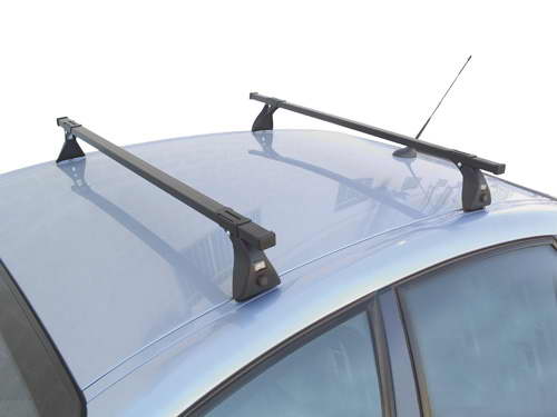 Przejdź do produktu Bagażnik dachowy CRUZ OS-105 + kit 935-330 + stopy 935-000 – Daewoo Nexia (1994-1998), Opel Astra G (1998-2004), Opel Astra F (1991-1998) i 12 innych