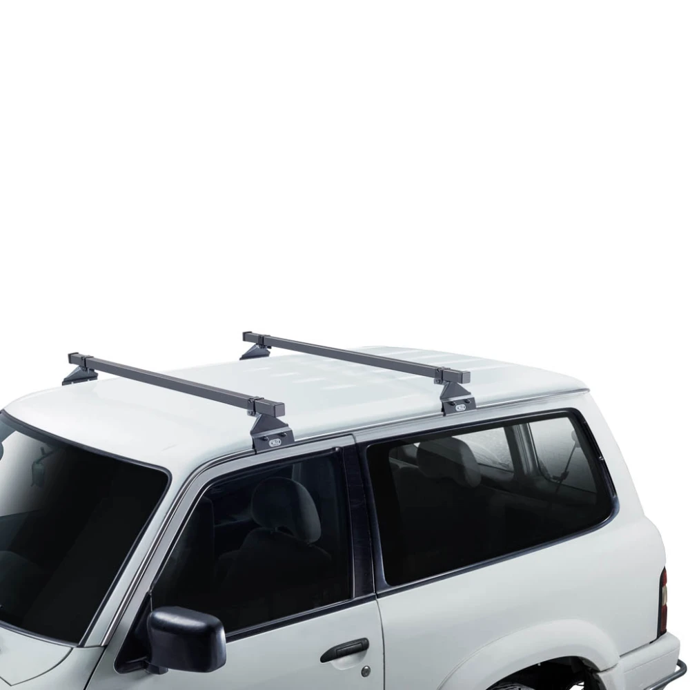 Bagażnik dachowy CRUZ Cargo Xpro 175 cm, stopy 933-072 - Sklep motozebra