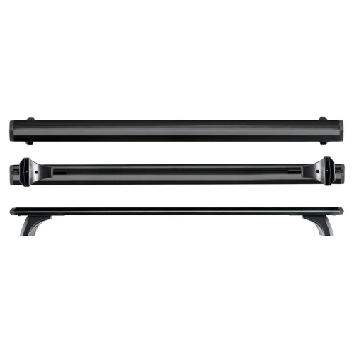 Bagażnik dachowy CRUZ Airo Dark T108, kit 935-620