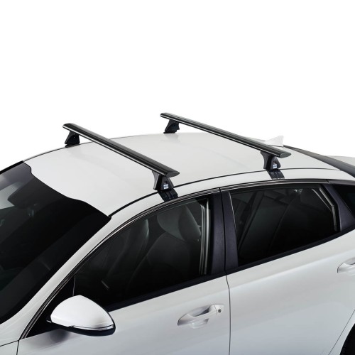 Przejdź do produktu Bagażnik dachowy CRUZ Airo Dark T128 (925-775) + kit 935-611 – Land Rover Freelander II (2006-2014)